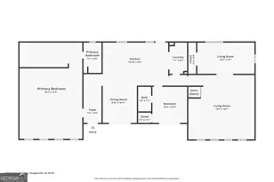 6290 Shallowford Way, Douglasville, GA 30135 - Photo 23