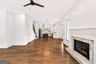 27 Coweta Street, Senoia, GA 30276 - Photo 7