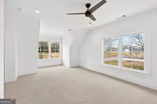 27 Coweta St, Senoia, GA 30276 - Photo 27