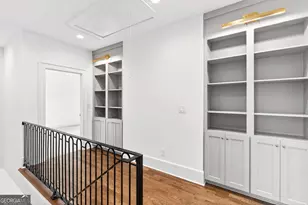 27 Coweta St, Senoia, GA 30276 - Photo 25