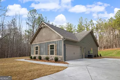 2289 Mt. Carmel Road, Newnan, GA 30263 - Photo 3