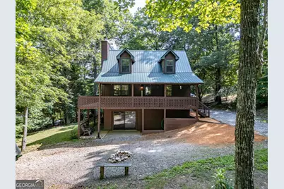 1133 Garrett Circle, Blairsville, GA 30512 - Photo 1