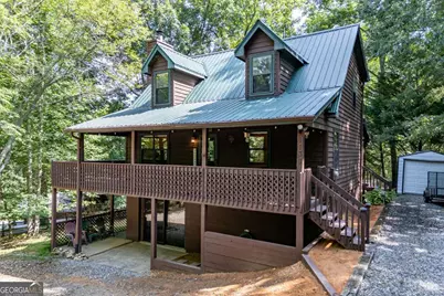 1133 Garrett Circle, Blairsville, GA 30512 - Photo 43