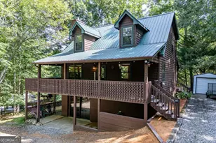 1133 Garrett Cir, Blairsville, GA 30512 - Photo 43