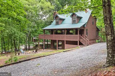 1133 Garrett Circle, Blairsville, GA 30512 - Photo 45