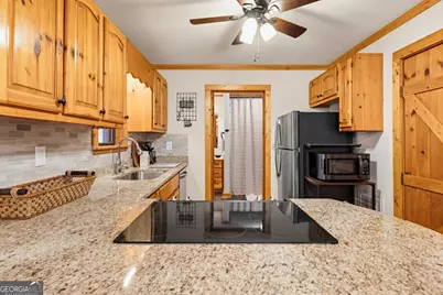 1133 Garrett Circle, Blairsville, GA 30512 - Photo 15