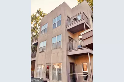 238 Walker Street SW #22, Atlanta, GA 30313 - Photo 1