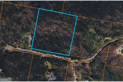 0 Margarita Trail, Newnan, GA 30263 - Photo 1