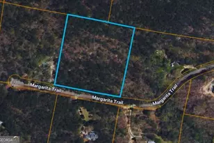 0 Margarita Trail, Newnan, GA 30263 - Photo 1