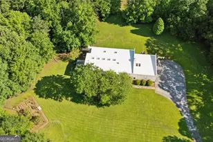 110 Bridger Point Rd, Fayetteville, GA 30215 - Photo 5