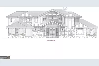 2 &amp; 2A Weymans Way, Blue Ridge, GA 30513 - Photo 3