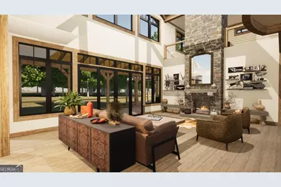 2 &amp; 2A Weymans Way, Blue Ridge, GA 30513 - Photo 11