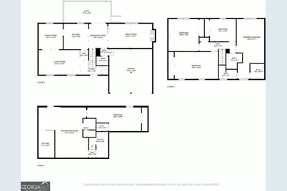 1014 Brockdell Court, Norcross, GA 30093 - Photo 33