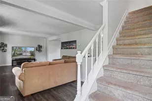 1014 Brockdell Ct, Norcross, GA 30093 - Photo 5