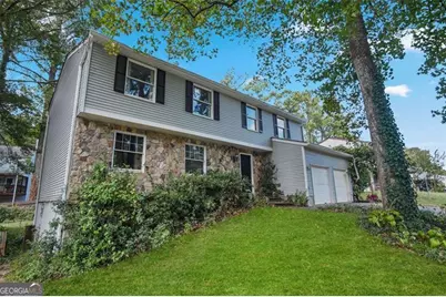 1014 Brockdell Court, Norcross, GA 30093 - Photo 3