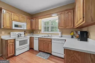 103 Jacqueline Dr, Griffin, GA 30223 - Photo 17