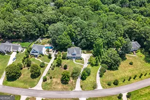 103 Jacqueline Dr, Griffin, GA 30223 - Photo 3