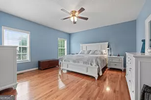 103 Jacqueline Dr, Griffin, GA 30223 - Photo 23