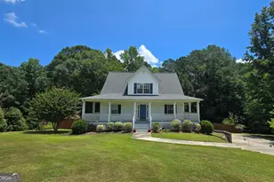 103 Jacqueline Dr, Griffin, GA 30223 - Photo 5