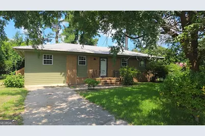 343 Wilson Street, Camilla, GA 31730 - Photo 1