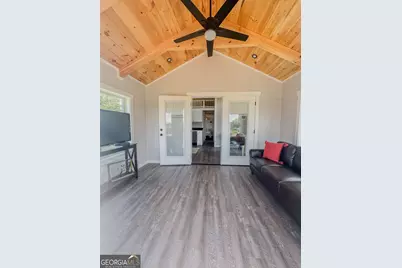 527 Saunders Road #LOT 4, Franklin, NC 28735 - Photo 7