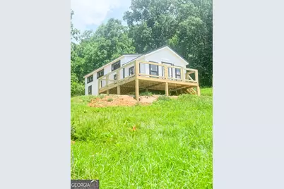 527 Saunders Road #LOT 4, Franklin, NC 28735 - Photo 3