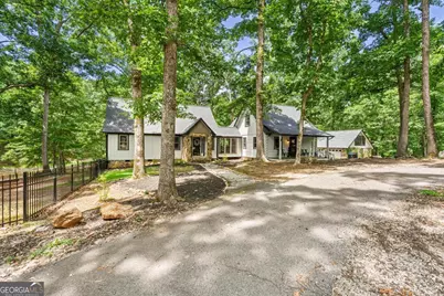 585 John Fleming Road, Hartwell, GA 30643 - Photo 3