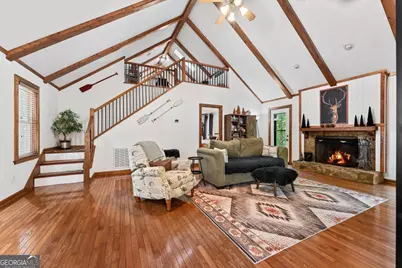 585 John Fleming Road, Hartwell, GA 30643 - Photo 27