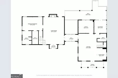 585 John Fleming Road, Hartwell, GA 30643 - Photo 57