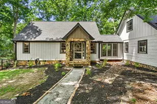 585 John Fleming Rd, Hartwell, GA 30643 - Photo 5