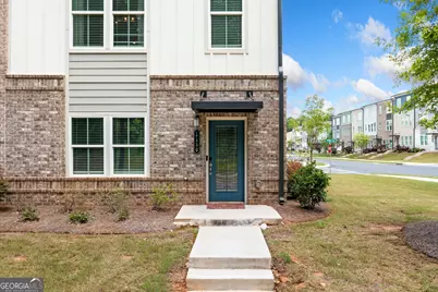 1150 Buice Lake Parkway, Acworth, GA 30102 - Photo 9