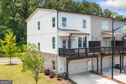 1150 Buice Lake Parkway, Acworth, GA 30102 - Photo 13