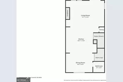 1150 Buice Lake Parkway, Acworth, GA 30102 - Photo 43