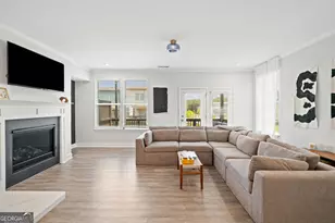 1150 Buice Lake Pkwy, Acworth, GA 30102 - Photo 33