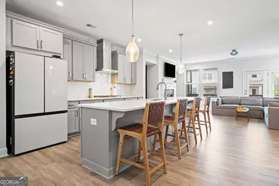 1150 Buice Lake Parkway, Acworth, GA 30102 - Photo 25