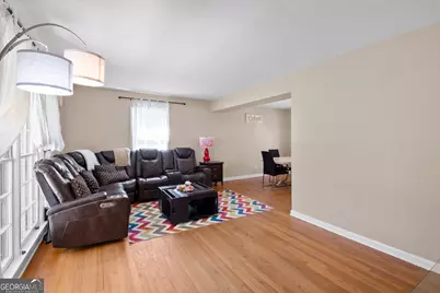 1542 Riderwood Court, Decatur, GA 30033 - Photo 5