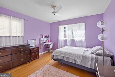 1542 Riderwood Court, Decatur, GA 30033 - Photo 27