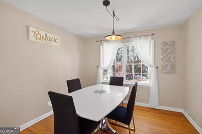 1542 Riderwood Court, Decatur, GA 30033 - Photo 11