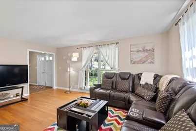 1542 Riderwood Court, Decatur, GA 30033 - Photo 7