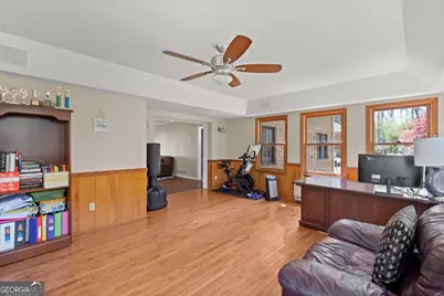 1542 Riderwood Court, Decatur, GA 30033 - Photo 3