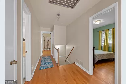 1542 Riderwood Court, Decatur, GA 30033 - Photo 23