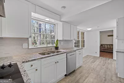 1542 Riderwood Court, Decatur, GA 30033 - Photo 13