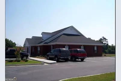 25 Coach Lee Hill Boulevard, Statesboro, GA 30458 - Photo 1