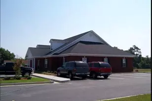 25 Coach Lee Hl Blvd, Statesboro, GA 30458 - Photo 1