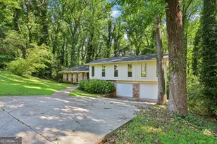 5802 Simone Dr, Stone Mountain, GA 30087 - Photo 5