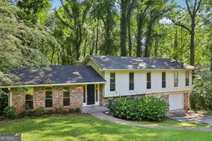 5802 Simone Dr, Stone Mountain, GA 30087 - Photo 3