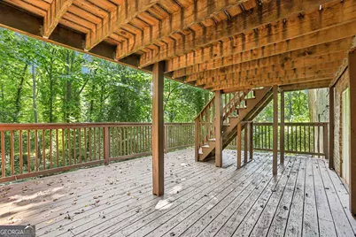 5802 Simone Drive, Stone Mountain, GA 30087 - Photo 37