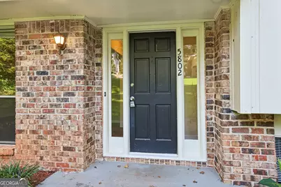 5802 Simone Drive, Stone Mountain, GA 30087 - Photo 7