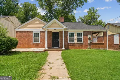 1381 Sharon Street SW, Atlanta, GA 30314 - Photo 3