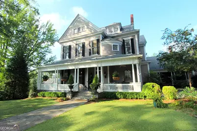 320 E 3rd Avenue, Rome, GA 30161 - Photo 5